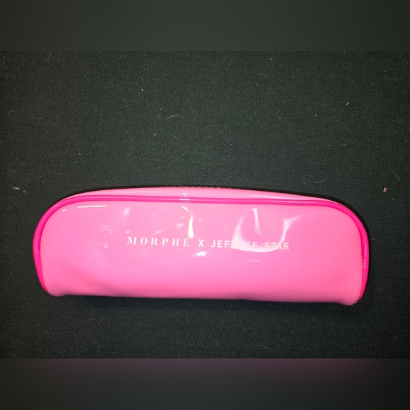Morphe × Jeffree Star brush bag - Picture 1 of 1